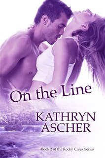 Front cover_On The Line