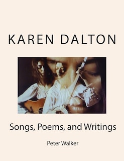 Front cover_Karen Dalton