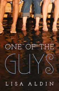Front cover_One of the Guys