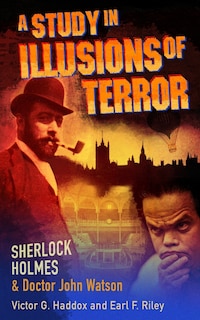Front cover_Sherlock Holmes and Dr. John Watson