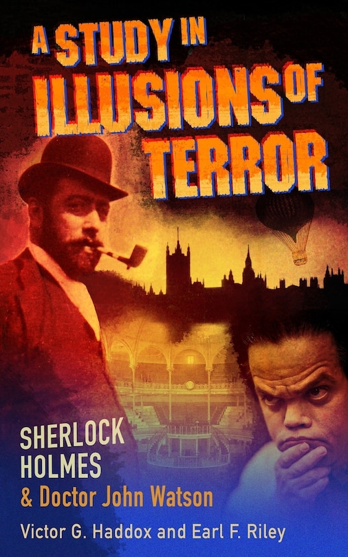 Front cover_Sherlock Holmes and Dr. John Watson
