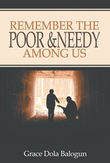 Couverture_Remember The Poor & Needy Among Us