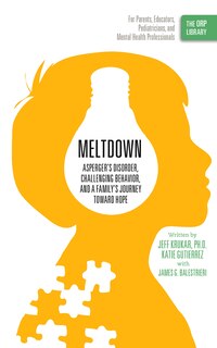 Front cover_Meltdown
