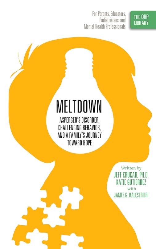 Front cover_Meltdown
