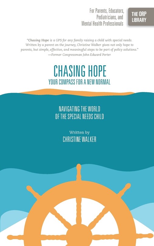 Couverture_Chasing Hope