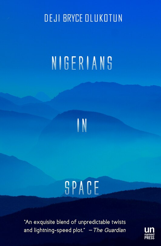 Front cover_Nigerians In Space