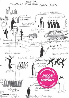 Couverture_Jacob The Mutant