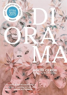 Front cover_Diorama