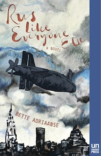 Front cover_Rus Like Everyone Else