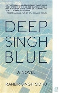 Couverture_Deep Singh Blue