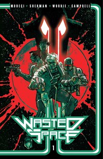 Front cover_Wasted Space Vol. 1