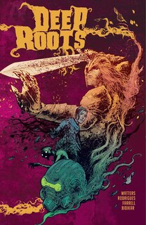 Front cover_Deep Roots