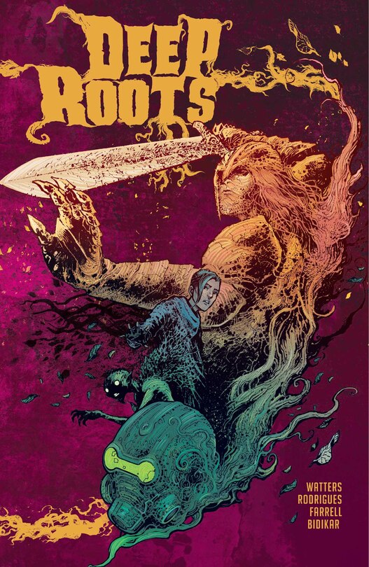Front cover_Deep Roots