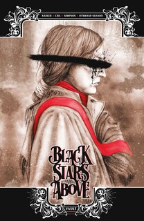 Front cover_Black Stars Above