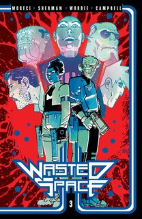 Front cover_Wasted Space Vol. 3