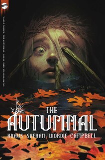 Front cover_The Autumnal