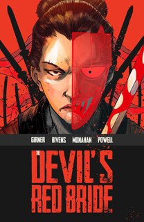 Couverture_The Devil's Red Bride