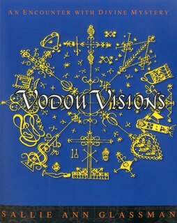 Front cover_Vodou Visions