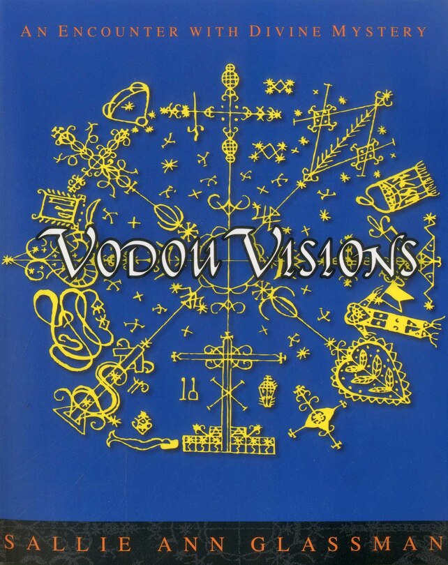 Front cover_Vodou Visions