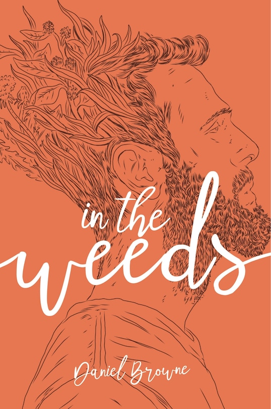 Front cover_In The Weeds