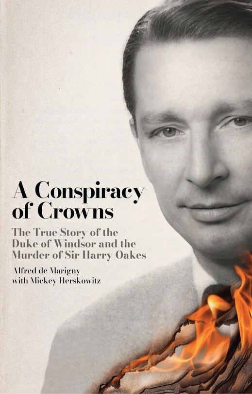 Couverture_A Conspiracy of Crowns