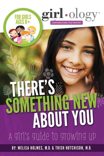 Couverture_There's Something New About You