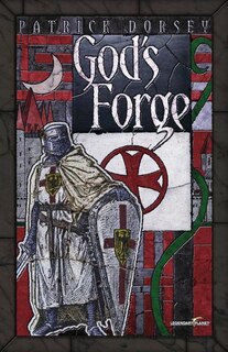Couverture_God's Forge
