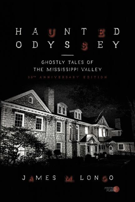 Front cover_Haunted Odyssey