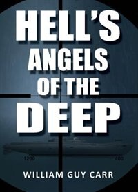 Front cover_Hell's Angels of the Deep
