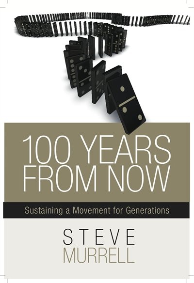 Front cover_100 Years From Now