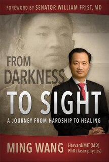 Front cover_From Darkness to Sight