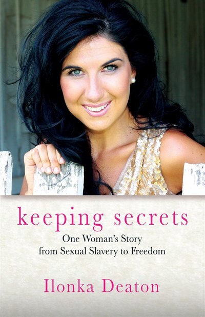 Front cover_Keeping Secrets