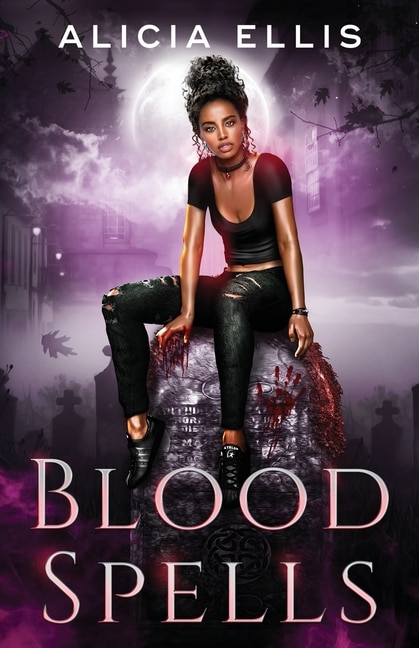 Couverture_Blood Spells