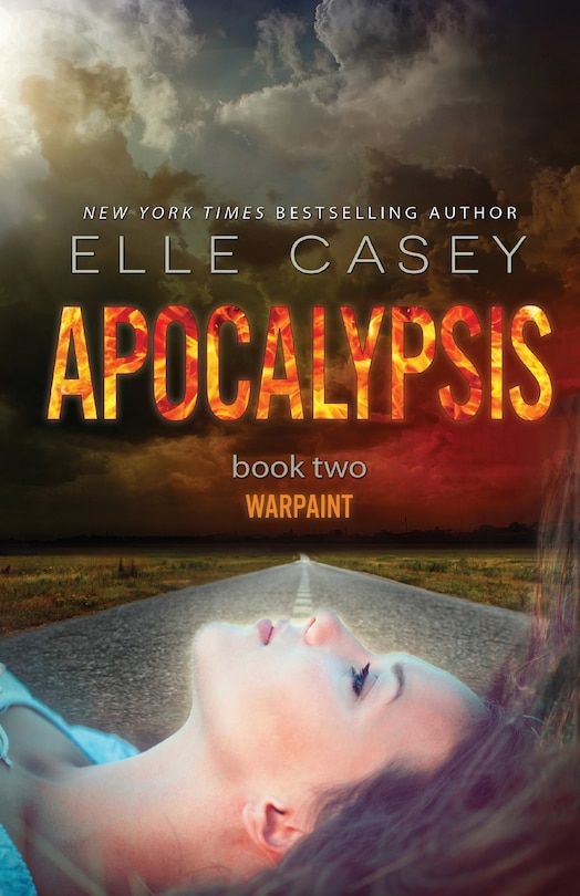 Front cover_Apocalypsis