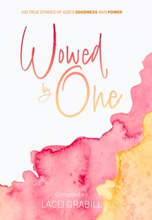 Couverture_Wowed by One