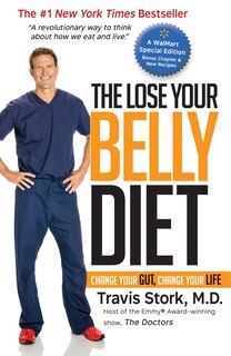 Couverture_The Lose Your Belly Diet