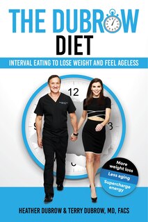 Front cover_The Dubrow Diet