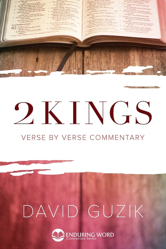 Front cover_2 Kings