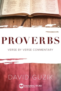 Front cover_Proverbs