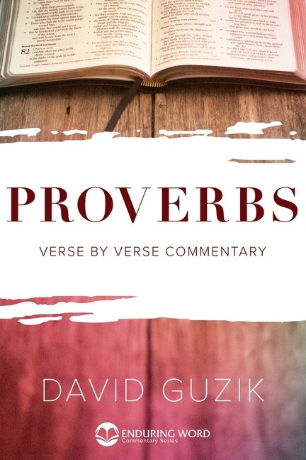 Front cover_Proverbs