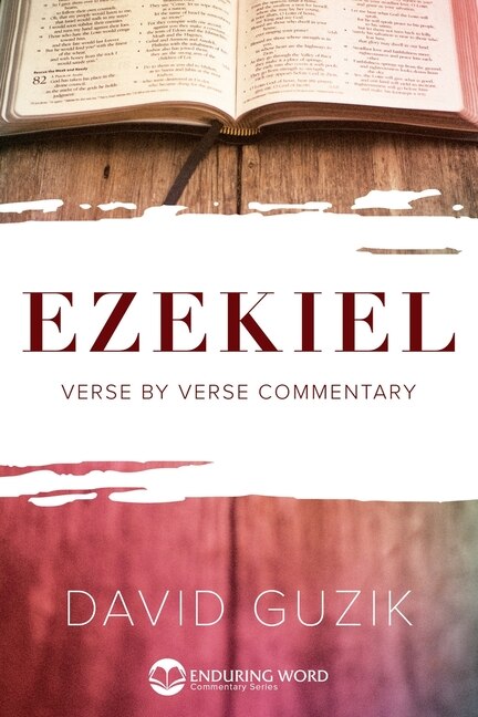 Front cover_Ezekiel
