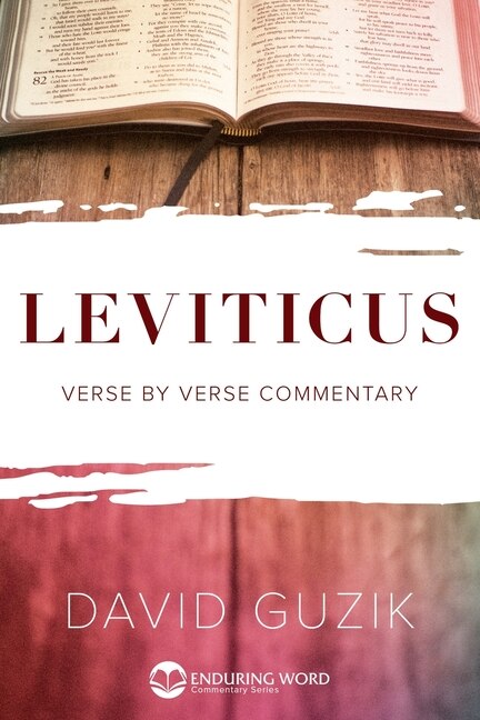 Front cover_Leviticus