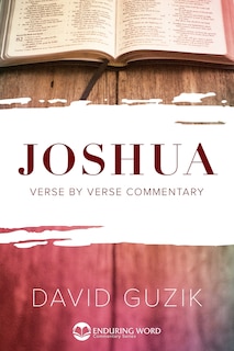 Front cover_Joshua