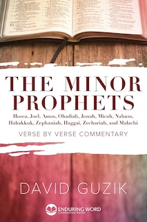 Front cover_Minor Prophets