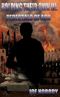 Couverture_Holding Their Own III