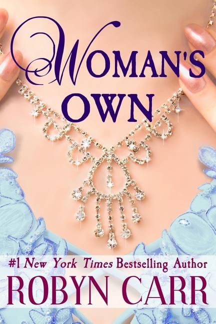 Front cover_Woman's Own