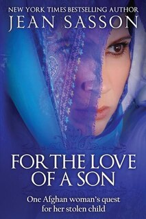 Front cover_For the Love of a Son