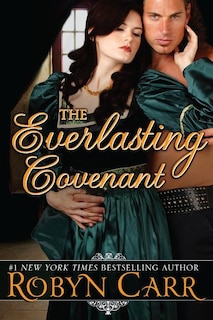 Front cover_The Everlasting Covenant