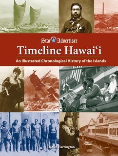 Front cover_Timeline Hawaii