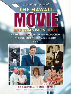 Couverture_The Hawaii Movie & Television Bk